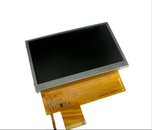 Psp 1000 lcd replacement