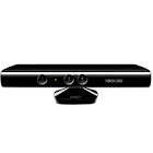 Microsoft Xbox 360 E Black Console and Controller with Kinect