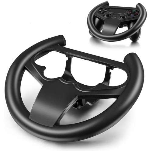 PS4 Racing Steering Wheel Gamepad