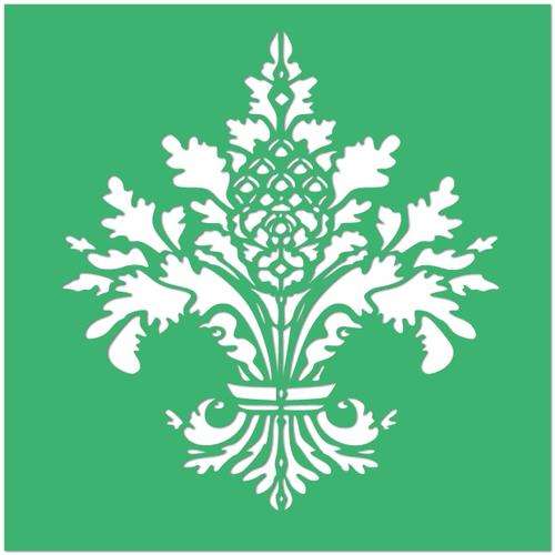 ## STENCIL VINYL ##