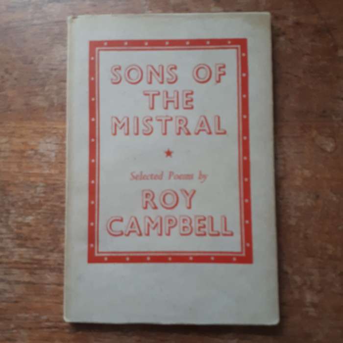 Sons of the Mistral