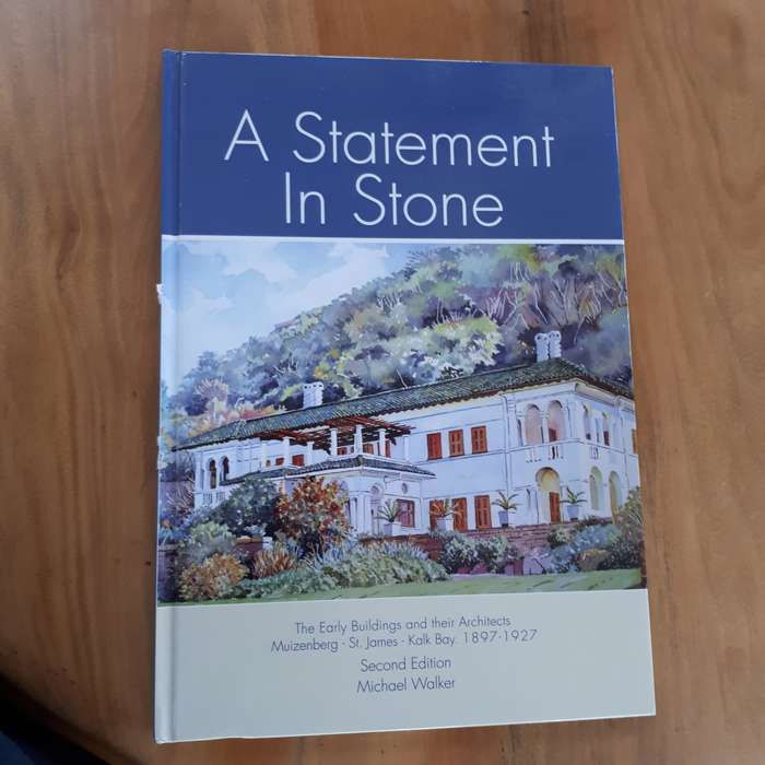A Statement in Stone