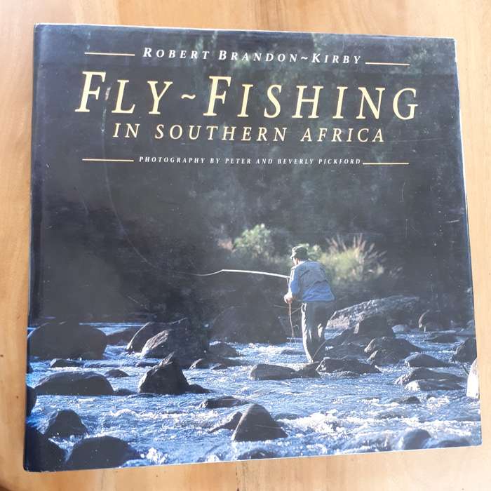 Fly-Fishing in Southern Africa
