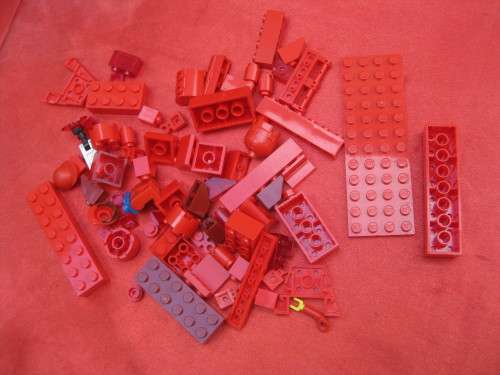 Lego.  Mixed bag.