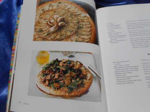 `5 of the Best`  by Valli Little.  Delicious.  Celebrating five years of the world`s best food