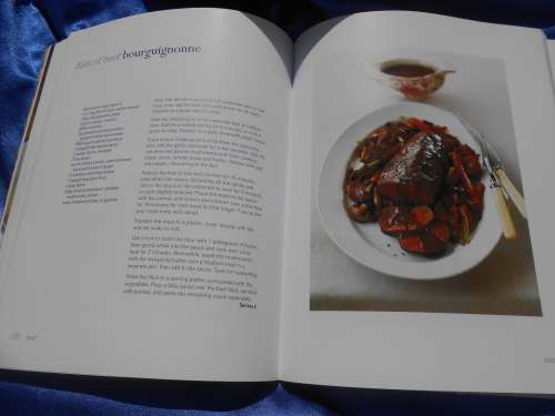 `5 of the Best`  by Valli Little.  Delicious.  Celebrating five years of the world`s best food