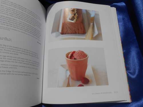 `5 of the Best`  by Valli Little.  Delicious.  Celebrating five years of the world`s best food
