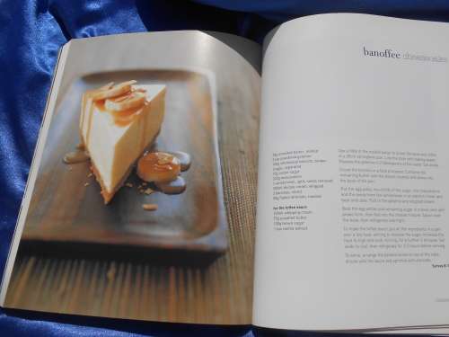 `5 of the Best`  by Valli Little.  Delicious.  Celebrating five years of the world`s best food