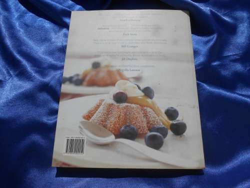 `5 of the Best`  by Valli Little.  Delicious.  Celebrating five years of the world`s best food