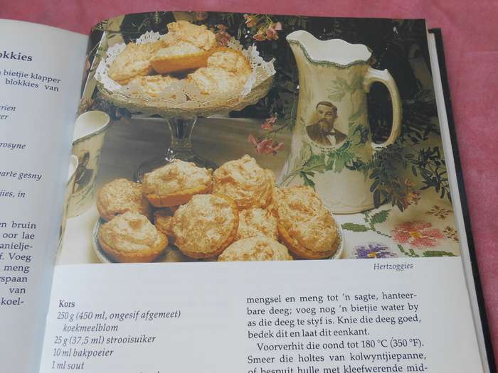 `Die Beste van Wenreepte`  Annette Human. Hard cover.
