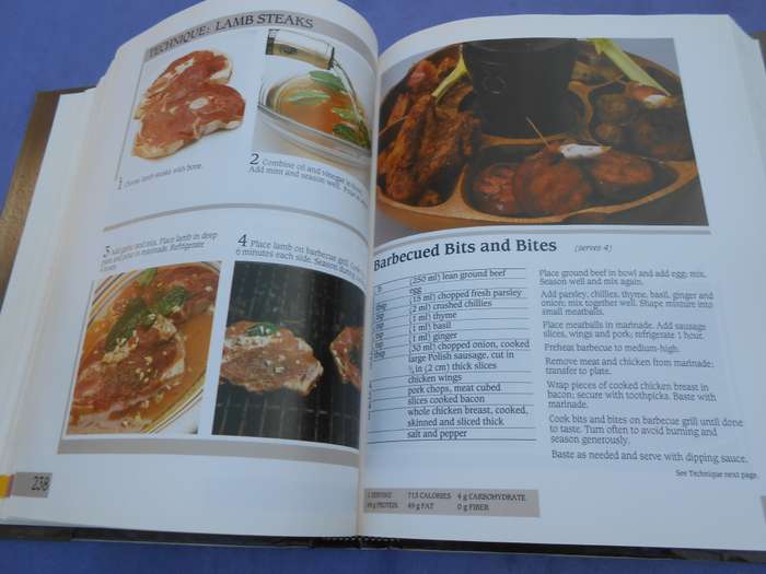 `Easy Cooking for Today`  Pol Martin.  Hard Cover.