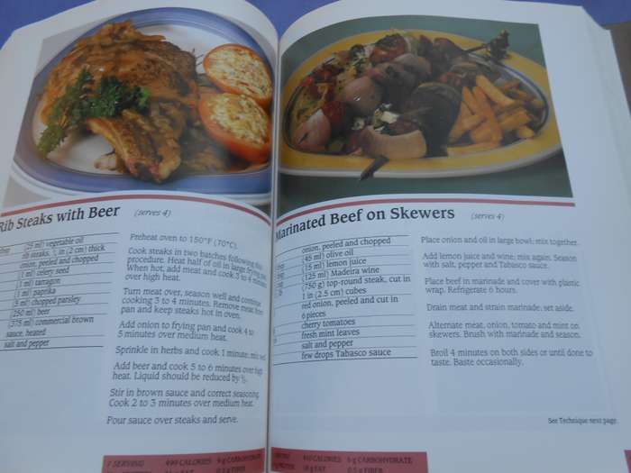 `Easy Cooking for Today`  Pol Martin.  Hard Cover.