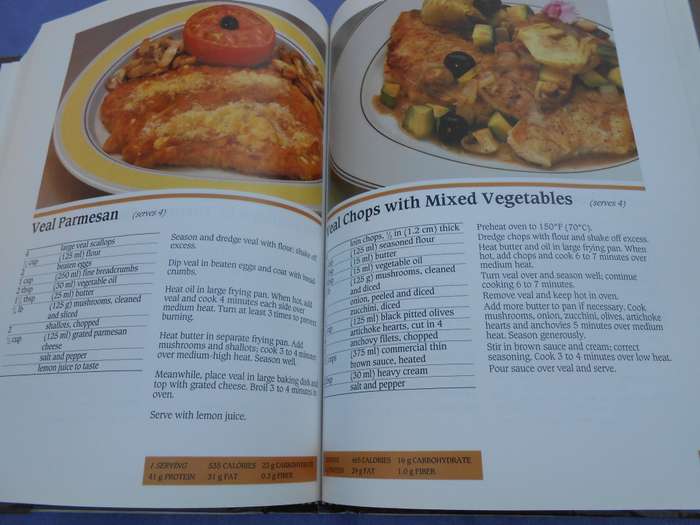 `Easy Cooking for Today`  Pol Martin.  Hard Cover.