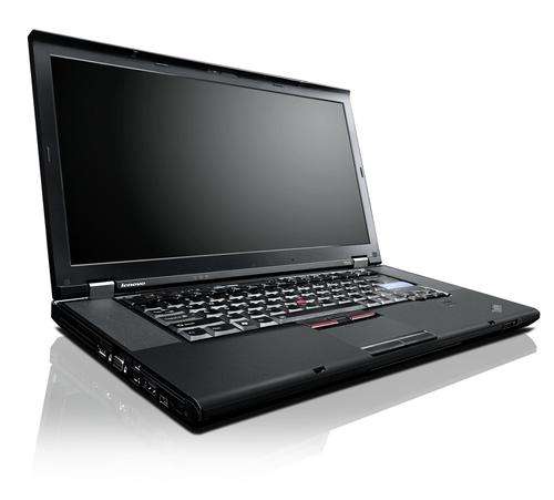 Lenovo ThinkPad T510, Intel Core i5-540M ,2.53GHz, 4GB, 250GB HDD, DVD-RW DL, Webcam,3G