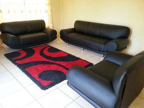 Seattle 3-2-1 lounge suite with FREE SHIPPING ANYWHERE IN GAUTENG, MADE CUST, various colours avail.
