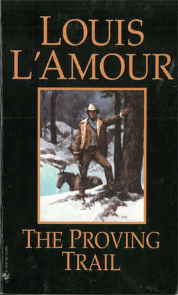 Louis L'Amour. Westerns. 2.