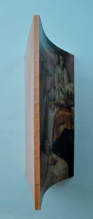 Johannesburg Art and Artists: Selections from a century by Sheree Lissoos