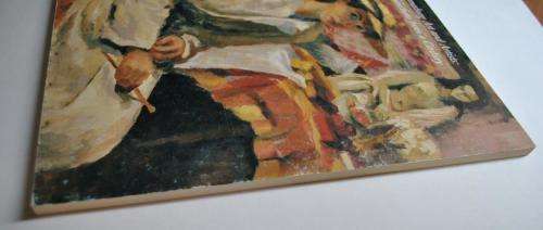 Johannesburg Art and Artists: Selections from a century by Sheree Lissoos