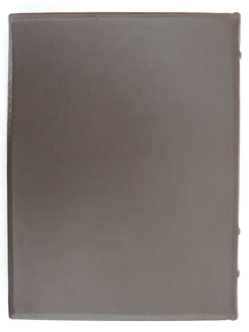JH Pierneef - His Life and Work - PG Nel (Ed.) - De Luxe Full Leatherbound
