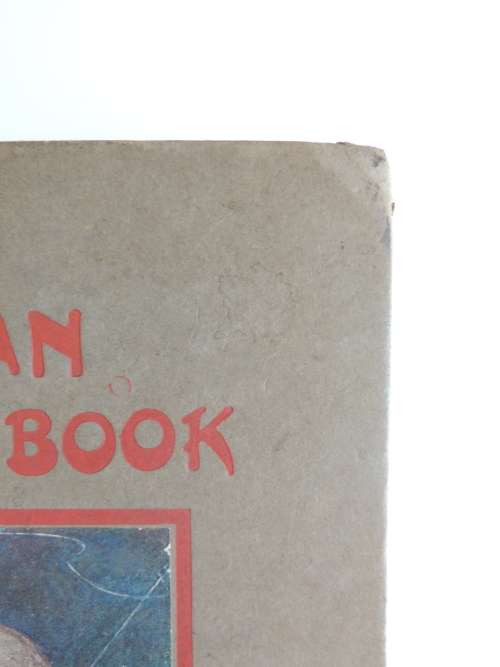 The Peter Pan Picture Book - by Alice B Woodward, Daniel O`Connor