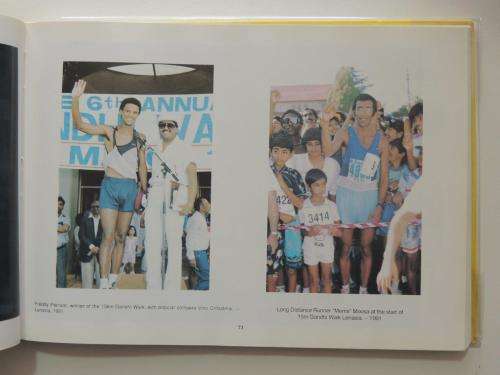 Gems From Gopal: A Pictorial Review Of Black History In The Making - by Gopal. S. Naransamy