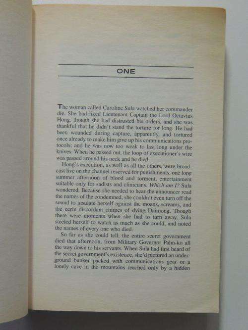 Conventions of War - Book 3 of Dread Empie`s Fall - Walter Jon Williams