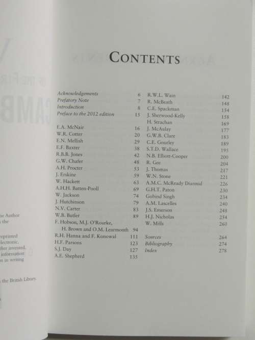 VCs of the First World War: Cambrai 1917 - Gerald Gliddon