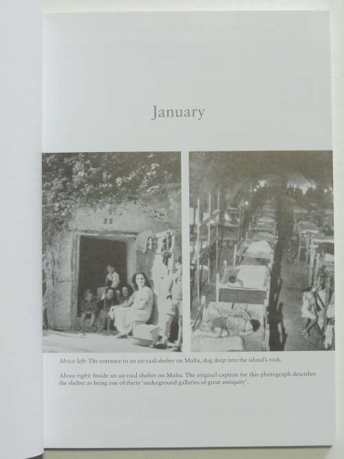 1942 The Second World War In The Air In Photographs - L. Archand