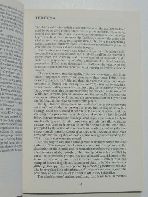 Urban Policy and Housing - Paul Hendler