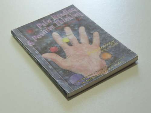 Palm Reading and Positive Thinking Into the Millenium - Jayshree and Mellissa Mallaya