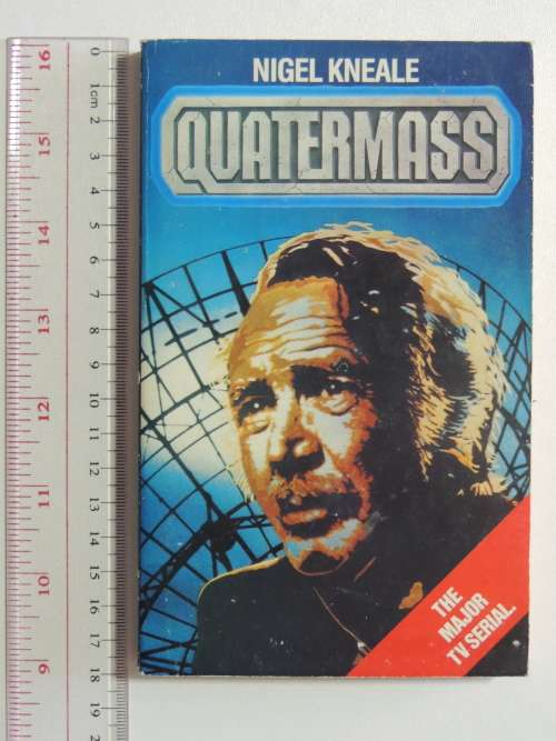 Quatermass - Nigel Kneale