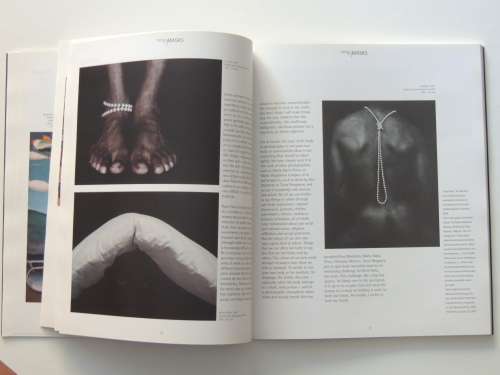 Without Masks: Contemporary Afro-Cuban Art  2010 Catalogue of the von Christierson Collection