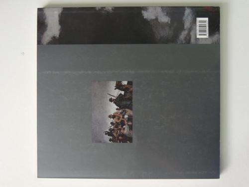 Lost in the Dust  - John Meyer (SIGNED) Limited Edition  JMLOS-0165E Anglo Boer War Collection