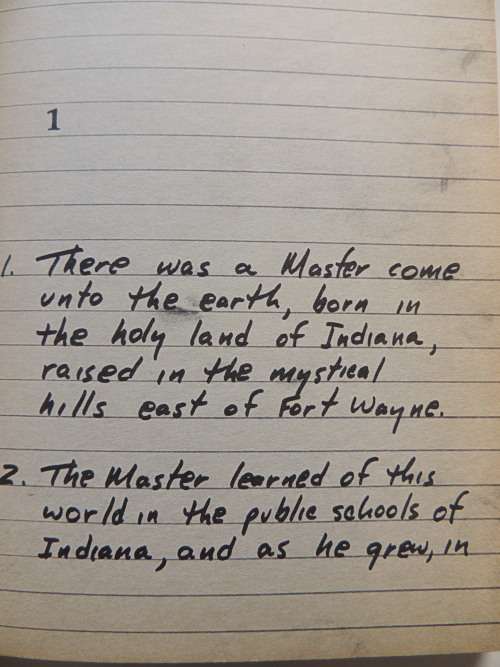 Illusions The Adventures Of A Reluctant Messiah - Richard Bach