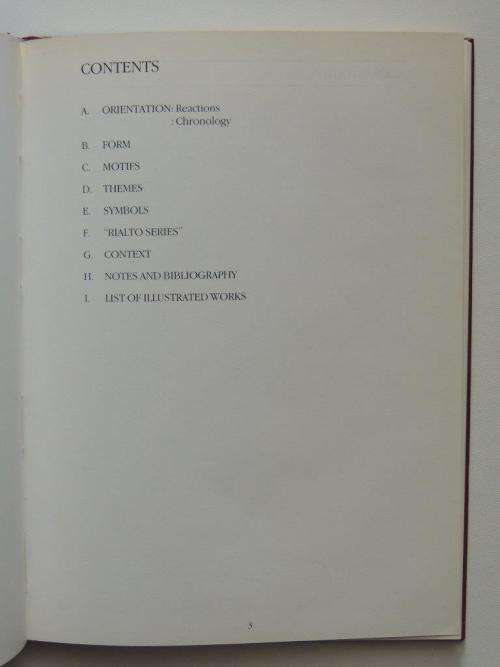 Karin Jaroszynska - An Introduction to Her Oeuvre  - Leoni Schmidt