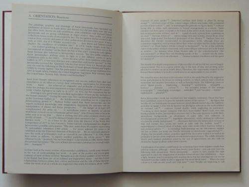 Karin Jaroszynska - An Introduction to Her Oeuvre  - Leoni Schmidt
