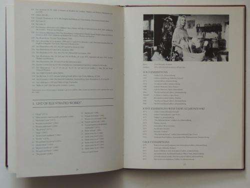 Karin Jaroszynska - An Introduction to Her Oeuvre  - Leoni Schmidt