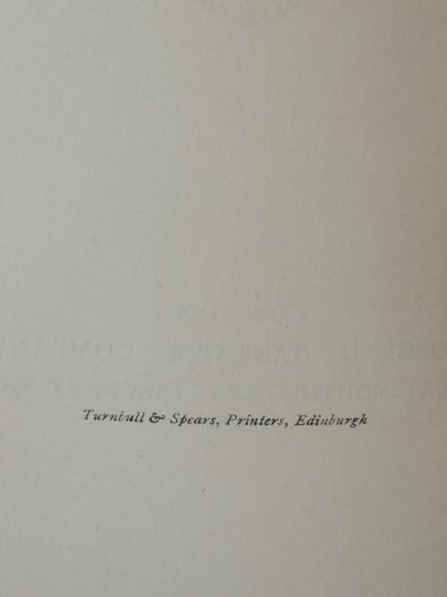 Harald First Of The Vikings -  Captain Charles Young - 1909 First Ed.