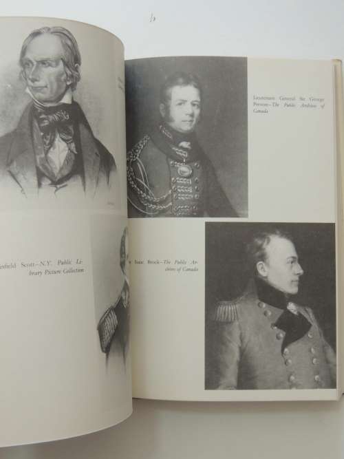 The Lion And The Union The Anglo-American War 1812 - 1815 - Kate Caffrey