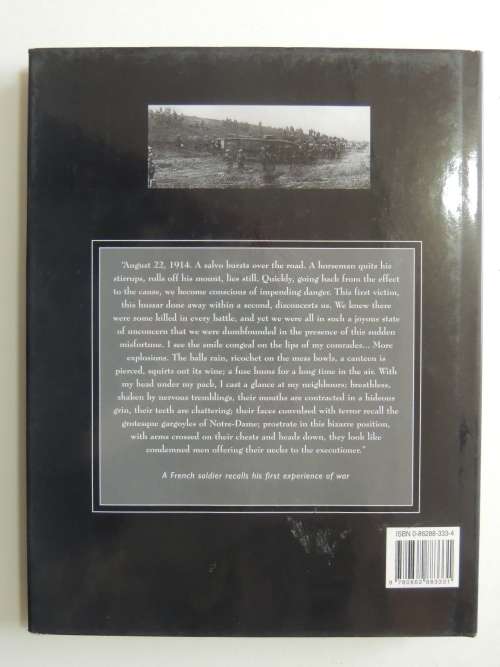 The Experience Of World War 1 - J.M. Winter