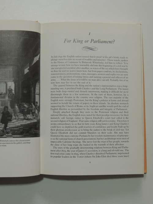 By The Sword Divided  Eyewitnesses Of The English Civil War - John Adair