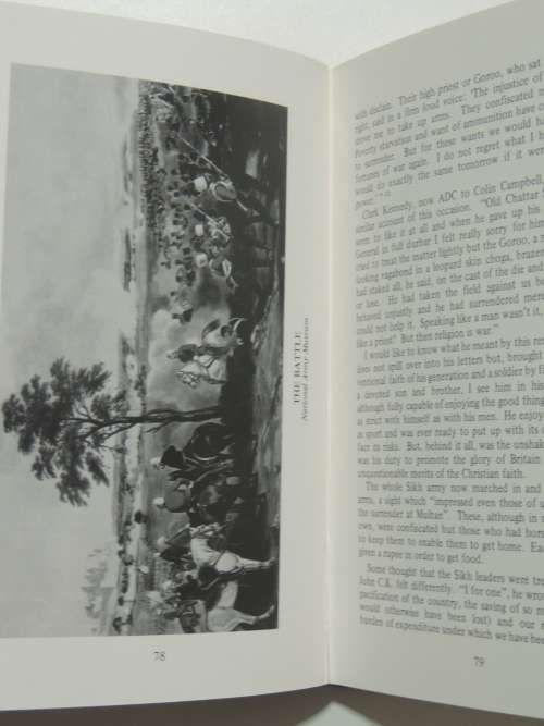 A Victorian Soldier  His Life And Times - A.E. Clark-Kennedy
