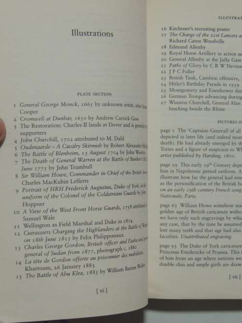 Generals Ten British Commanders Who Shaped The World - Mark Urban