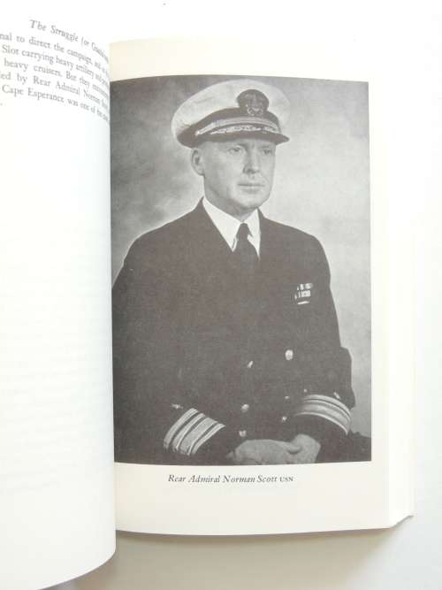 The Struggle for Guadalcanal August 1942- February 1943 - Vol 5 - Samuel Eliot Morison