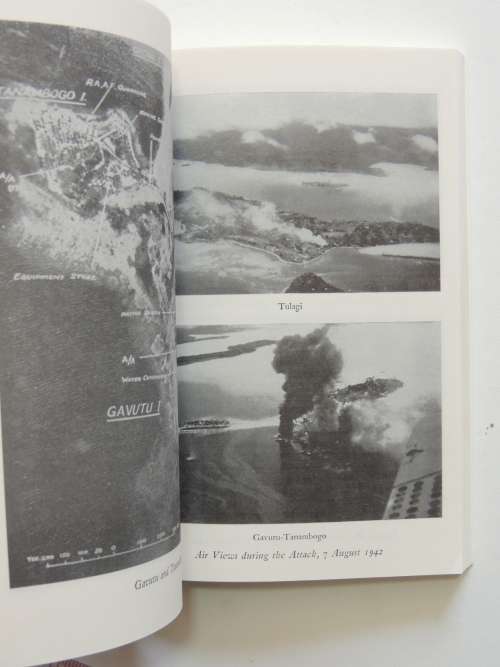 Coral Sea, Midway and Submarine Actions May 1942- August 1942 - Vol 4 - Samuel Eliot Morison