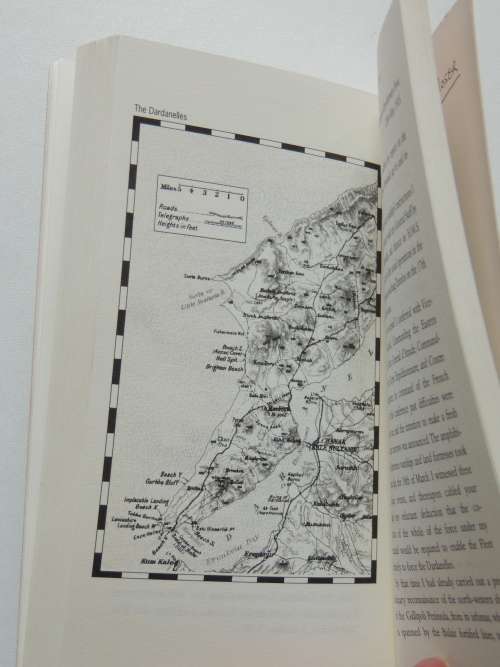 British Battles of World War I - 1914-15