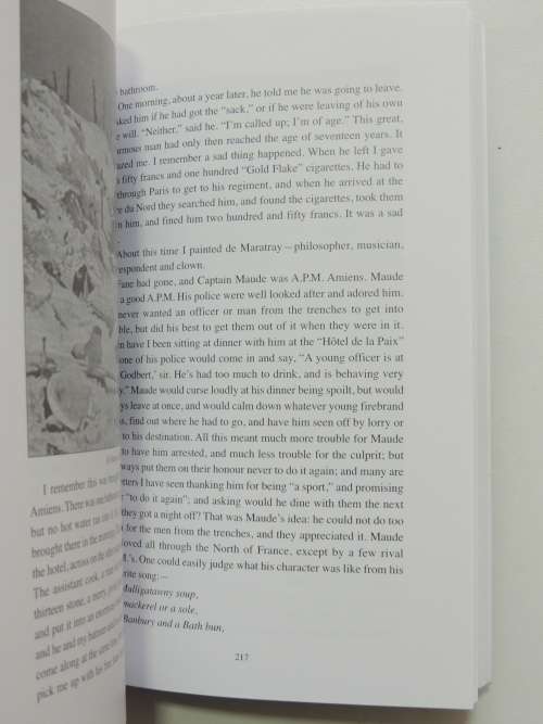 1914-1918 An Eye Witness to War  Military History From Primary Sources - Ed. Bob Carruthers