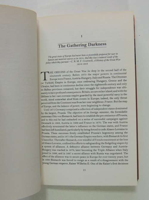 Stalemate - The Real Story of Trench Warfare - JH Johnson