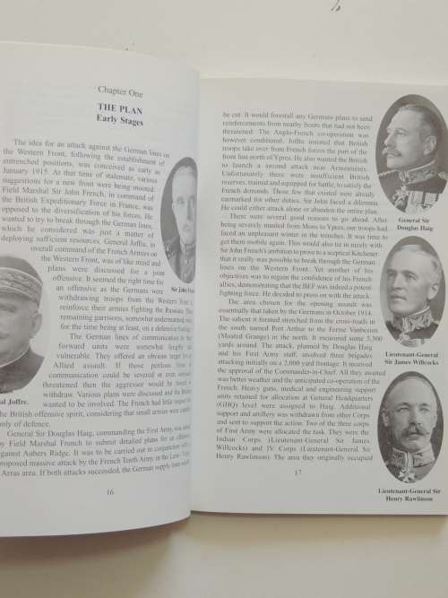 Battleground Europe: The Battle Of Neuve Chapelle - Geoff Bridger