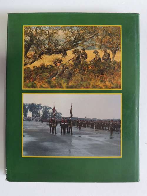The Territorial Battalions  A Pictorial History 1859 - 1985 - Ray Westlake